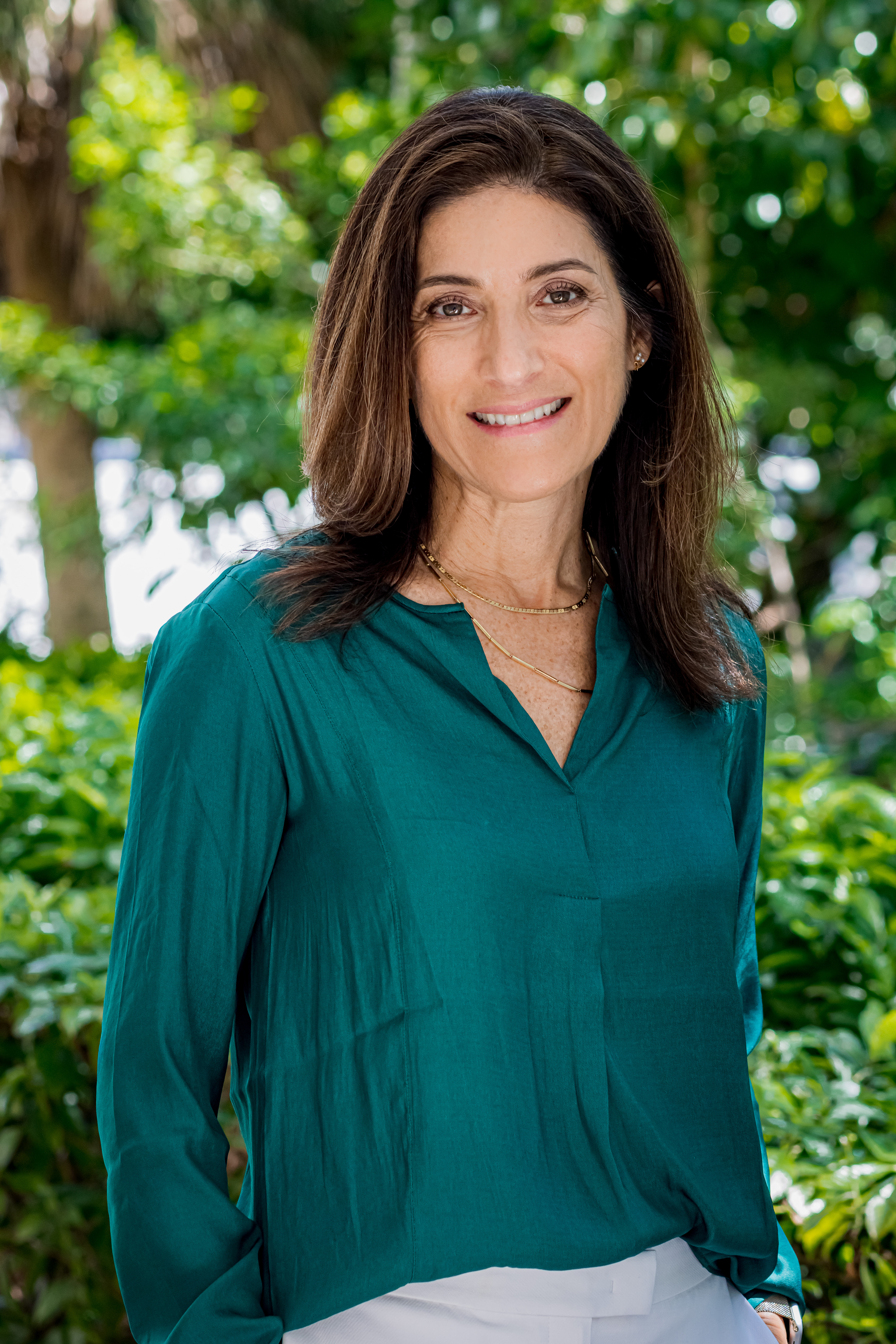 Cecilia Alvarez-Tabio