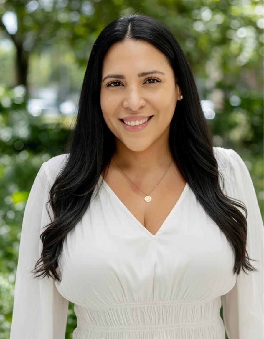 Sandra Cardona